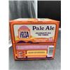 Image 3 : Phillips Iota Pale Ale Dealcoholized Craft Beer 4-Pack 355 mL Cans