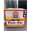 Image 2 : Phillips Iota Pale Ale Dealcoholized Craft Beer 4-Pack 355 mL Cans