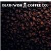 Image 1 : Death Wish Coffee Co. Dark Roast Beans 32 oz