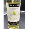 Image 2 : St. Regis De-Alcoholized Chardonnay Wine 750mL