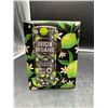 Image 3 : Origin Organic Lime Sparkling Water 6 x 355 mL Cans