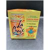 Image 3 : LaCroix Peach-Pear Naturally Essenced Sparkling Water 8 x 355 ml