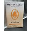 Image 2 : Olivia Care Mandarin Natural Moisturizing Olive Oil Bath Soap, 20 oz, 4 Bars