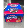 Image 2 : Oreo Double Stuf Grab & Go  Pack, 10 x 116g Packs