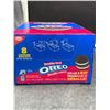 Image 3 : Oreo Double Stuf Grab & Go  Pack, 10 x 116g Packs
