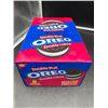 Image 2 : Oreo Double Stuf Grab & Go  Pack, 10 x 116g Packs