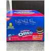 Image 3 : Oreo Double Stuf Grab & Go  Pack, 10 x 116g Packs
