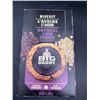 Image 2 : Big Daddy Oatmeal And Raisin Cookies 8x100g