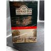 Image 1 : Ahmad Tea London English Breakfast Blend – 500g Loose Tea