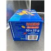 Image 3 : Haribo Roulette  Candies 50 x 25g