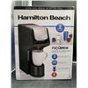 Image 2 : Hamilton Beach FlexBrew Single Serve Coffee Maker