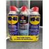Image 1 : WD-40 Multi-Use Product Set with 3-In-One Professional White Lithium Grease
