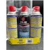 Image 2 : WD-40 Multi-Use Product Set with 3-In-One Professional White Lithium Grease