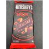 Image 1 : Lot of 8 Hershey’s Skor Milk Chocolate with Almonds 90g Bars