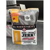 Image 2 : McSweeney’s Teriyaki Beef Jerky Protein Power Pack, 360g and 30g