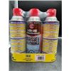 Image 2 : WD-40 Multi-Use Product and 3-In-One White Lithium Grease, 3-Pack