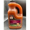 Image 1 : E.D. Smith Saucemaker Plum Sauce 3.7L Gluten-Free, Low Sodium