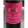 Image 2 : Carl Jung Cuvee Red De-Alcoholized Wine, 750ml