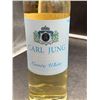 Image 2 : Carl Jung Cuvee White Alcohol-Free Wine 750ml