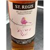Image 2 : St. Regis De-Alcoholized Shiraz Rosé 750ml Bottle