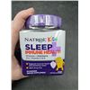 Image 1 : Natrol Kids Sleep Plus Immune Health Gummies – 50 Count