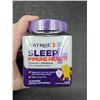 Image 1 : Natrol Kids Sleep + Immune Health Gummies, 60 Count