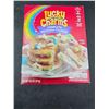 Image 1 : Lucky Charms Complete Marshmallow Pancake Kit 14.5 oz (411g)