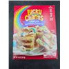Image 1 : Lucky Charms Complete Marshmallow Pancake Kit, 14.5 oz (411g)