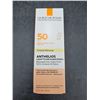 Image 2 : La Roche-Posay Anthelios Tinted Mineral SPF 50 Sunscreen 7 FL OZ