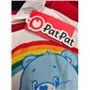 Image 2 : Care Bears Themed PatPat 2-Piece Pajama Set, Size 4-5Y