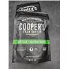 Image 2 : Cooper’s Cask Coffee Kentucky Bourbon Barrel Coffee, 4 oz, Set of 2