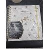 Image 3 : Votum 18-Month Day Planner with 3 Sticker Sheets, July 2024 to December 2025