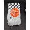 Image 1 : AmazonFresh Decaf Colombia Medium Roast Whole Bean Coffee 12 Oz