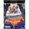 Image 1 : Disney by PatPat Kids’ Clothing Set Size 11-12Y Featuring Mickey and Friends
