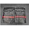 Image 1 : Cooper’s Cask Coffee Rye Whiskey Barrel 4 oz Bags