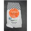 Image 2 : Amazon Fresh Decaf Colombia Whole Bean Coffee Medium Roast 12 Oz
