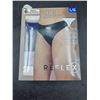 Image 1 : Reflex Seamless Thong Tangas 6-Pack L/G