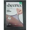 Image 1 : Sheertex Stubborn15 XL 2-Pack Black Tights