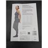 Image 2 : Sheertex Stubborn15 XL 2-Pack Black Tights