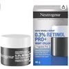 Image 1 : Neutrogena Rapid Wrinkle Repair Retinol Regenerating Cream – 48 mL