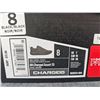 Image 3 : Under Armour UA Charged Assert 10 Men’s Running Shoes, Size 8, Black