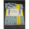 Image 2 : PJ Salvage 2-Piece Pajama Set, Size Small
