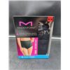 Image 1 : Maidenform Tummy Toning Briefs 4-Pack Cooling Medium M/W/W Size