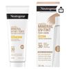 Image 1 : Neutrogena Mineral UV Tint Face Liquid SPF 30, 1.1 Fl Oz