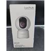 Image 2 : Laxihub P2T Ultra HD 2K/3MP Smart Indoor Pan Tilt WiFi Camera With Night Vision
