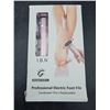 Image 2 : IBN Model FCR-1 Professional Electric Foot File