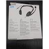 Image 3 : Logitech H111 Stereo Headset with Adjustable Headband