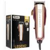 Image 1 : Wahl Professional Legend Hair Clipper with Crunch Blade Technology