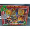 Image 1 : Christmas Jigsaw Puzzle 1000 Pieces for Ages 6 and Up