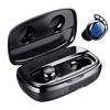 Image 1 : Tribit FlyBuds 3 True Wireless Earbuds with Charging Case